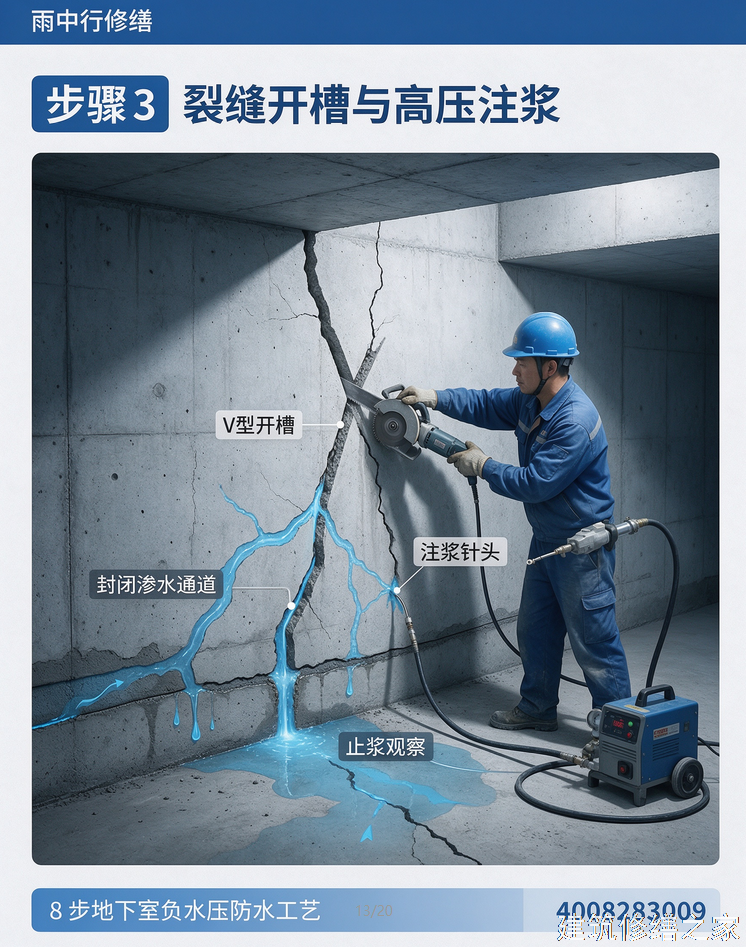 2026/9深圳盐田区外墙防水避坑指南