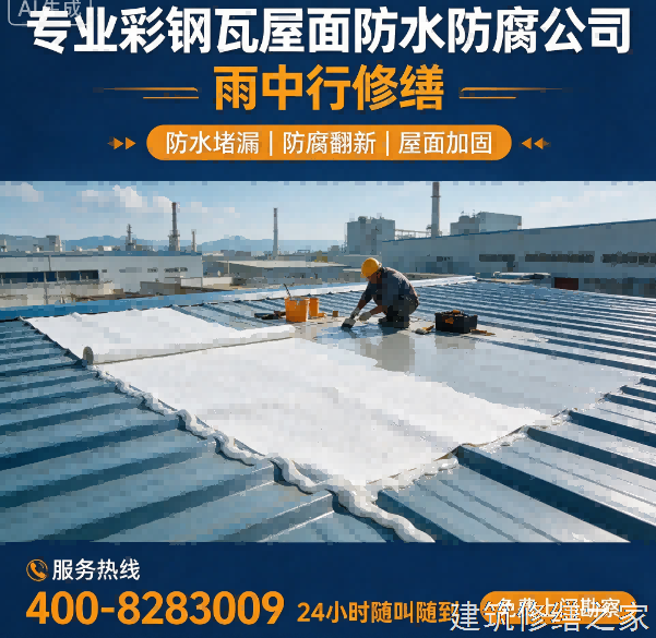 2026/9深圳盐田区管廊堵漏那家好
